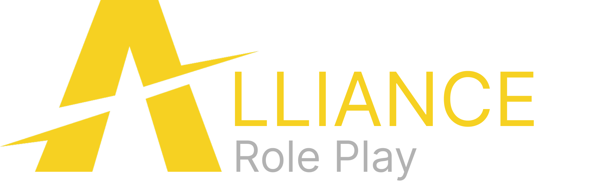 Alliance Role Play